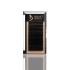 Velvet Lash Beauty Eyelash Extensions 0.7 LC Mix (20 rows, lengths 6–15 mm)